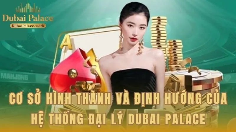 Định hướng phát triển và cơ sở hình thành mạng lưới đối tác