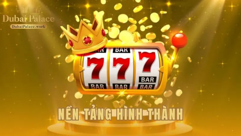 Lịch sử và nền tảng hình thành thương hiệu