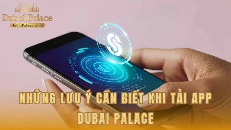 Những lưu ý kỹ thuật cần biết khi cài đặt app
