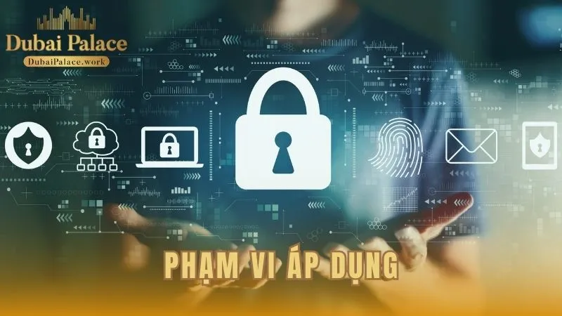 Đối tượng và phạm vi áp dụng chính sách